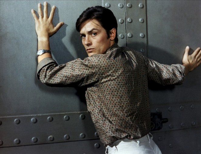 Diabolically Yours - Photos - Alain Delon