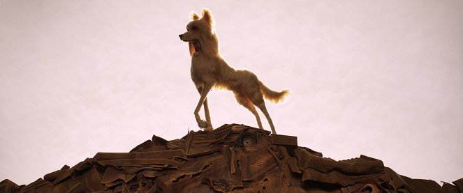 Isle of Dogs - Ataris Reise - Filmfotos