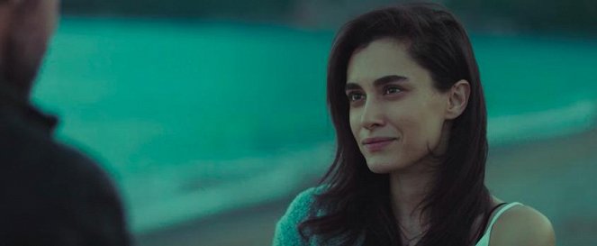 Kaybedenler Kulübü Yolda - Filmfotók - Hande Doğandemir