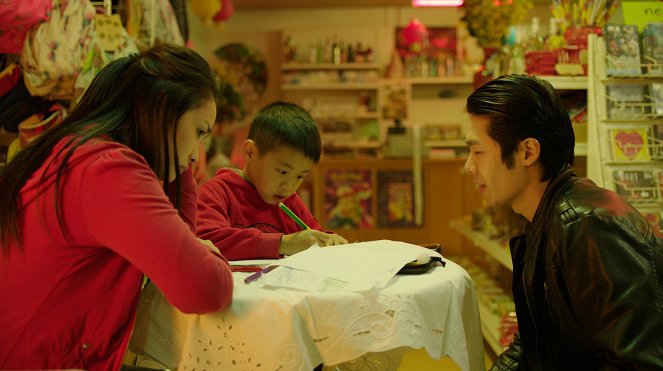 Das richtige Leben - Z filmu - Mai Duong Kieu, Yung Ngo