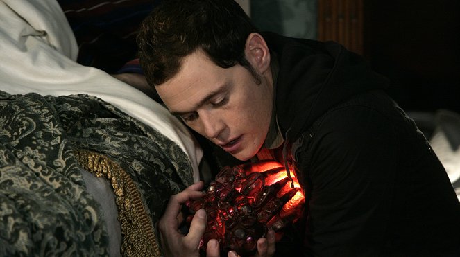 Torchwood - Season 2 - A Day in the Death - Photos