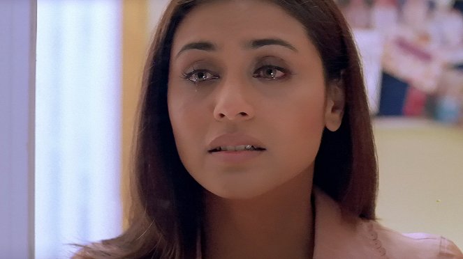 Ta Ra Rum Pum - Film - Rani Mukherjee