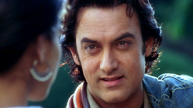 Fanaa - Kuvat elokuvasta - Aamir Khan