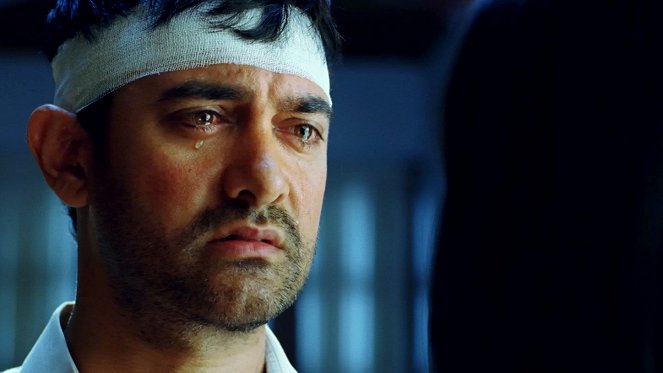 Fanaa - Im Sturm der Liebe - Filmfotos - Aamir Khan