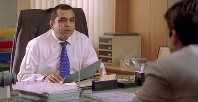 Jaane Hoga Kya - Photos - Paresh Rawal