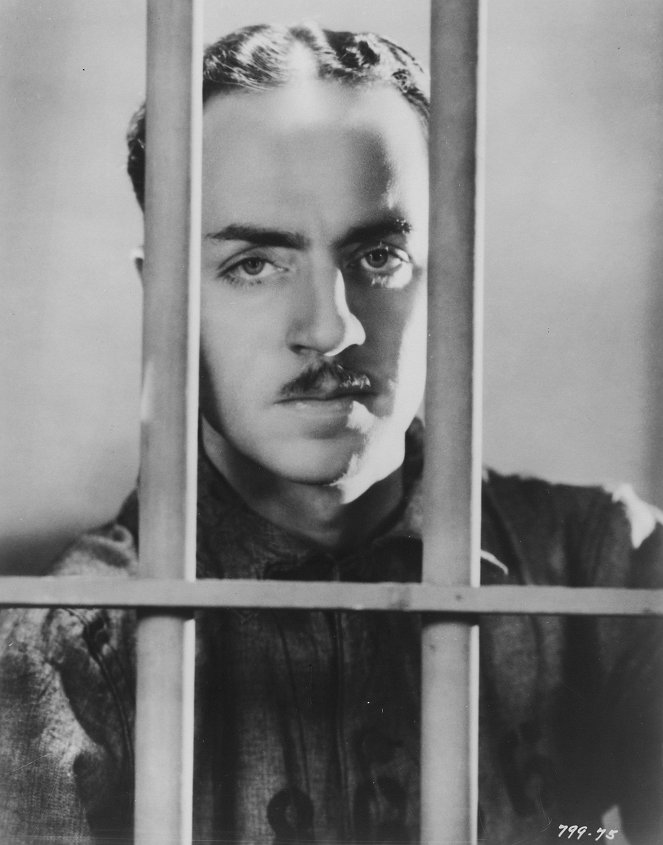 Shadow of the Law - Promo - William Powell
