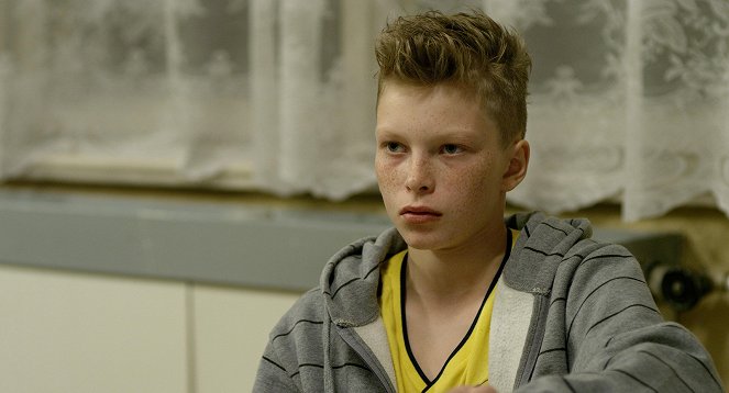 Nikdy nie sme sami - Z filmu