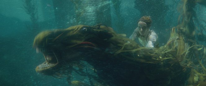Fantastic Beasts: The Crimes of Grindelwald - Van film - Eddie Redmayne