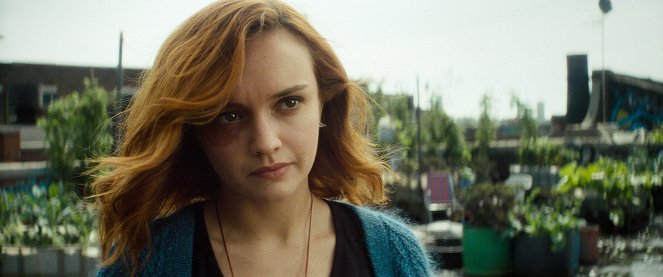 Ready Player One - Filmfotos - Olivia Cooke