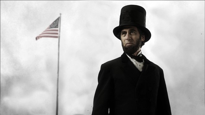 Lincoln testőre - Filmfotók