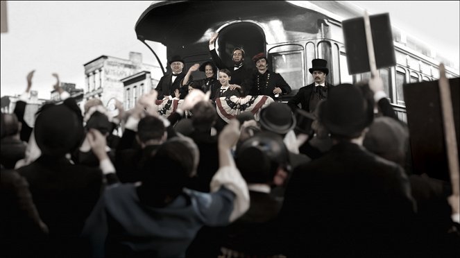 Saving Lincoln - Kuvat elokuvasta