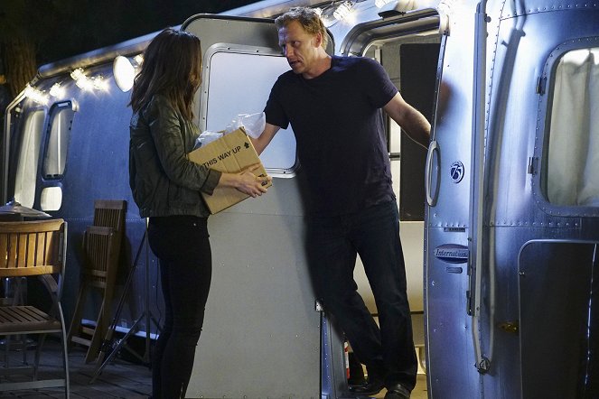 Grey's Anatomy - I Am Not Waiting Anymore - Photos - Kevin McKidd