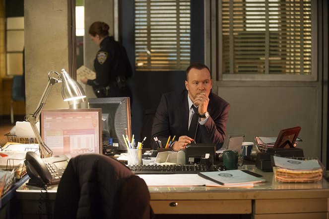 Blue Bloods - Crime Scene New York - Season 6 - The Road to Hell - Photos - Donnie Wahlberg