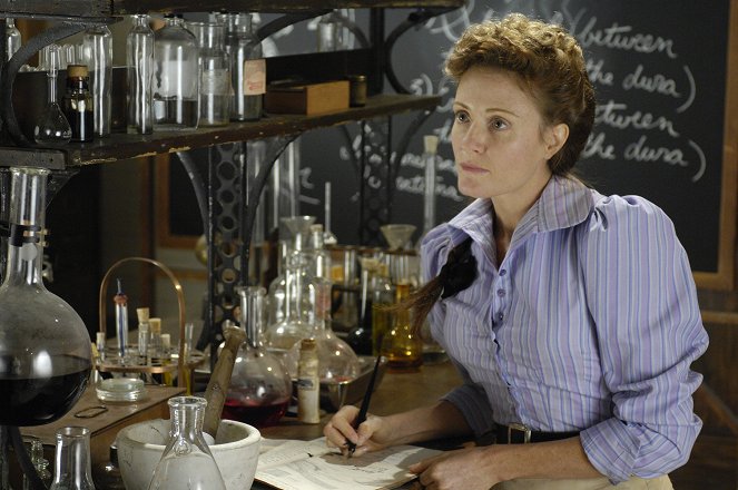 Murdoch Mysteries - 'Til Death Do Us Part - De la película - Helene Joy