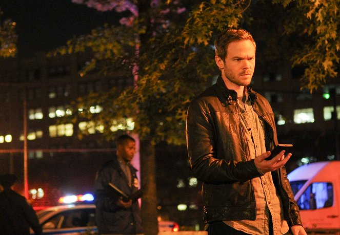 The Following - Auferstehung - Filmfotos - Shawn Ashmore