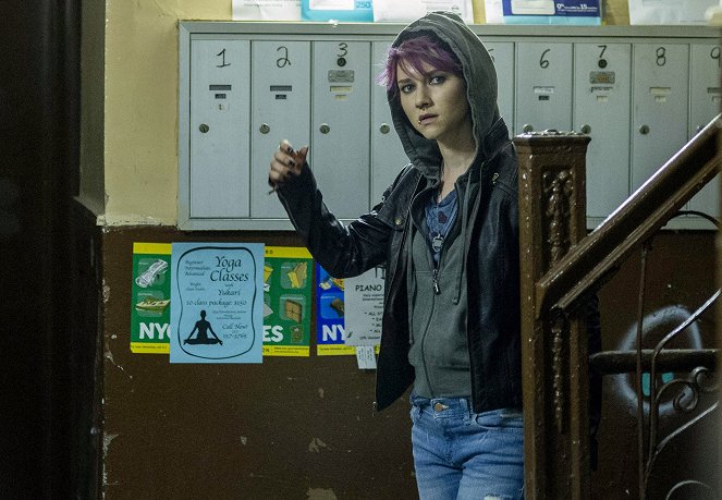 The Following - Season 2 - Auferstehung - Filmfotos - Valorie Curry