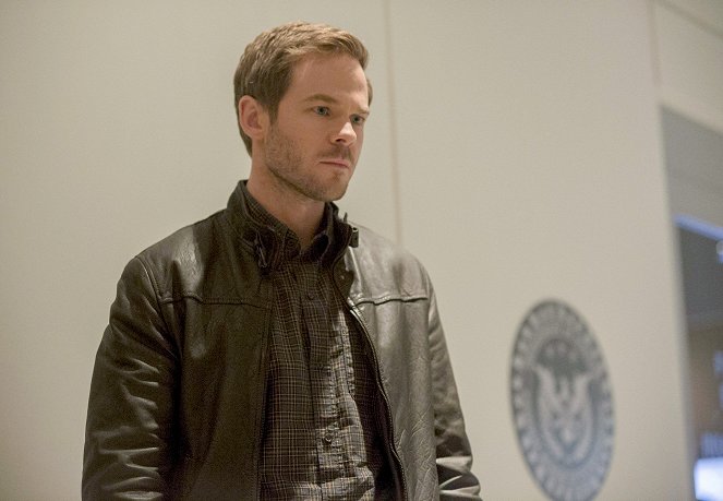 The Following - Trust Me - Photos - Shawn Ashmore