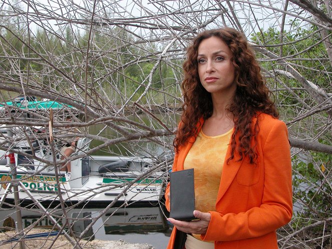 Les Experts : Miami - Season 3 - Lost Son - Film - Sofia Milos
