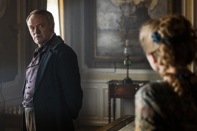 The Terror - Punished, as a Boy - Photos - Jared Harris