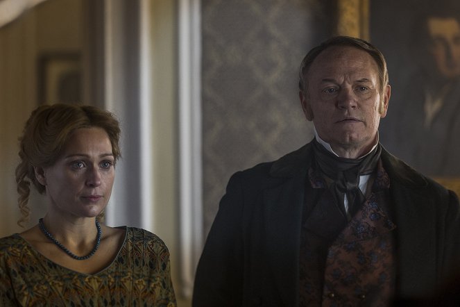 The Terror - Punished, as a Boy - Photos - Jared Harris