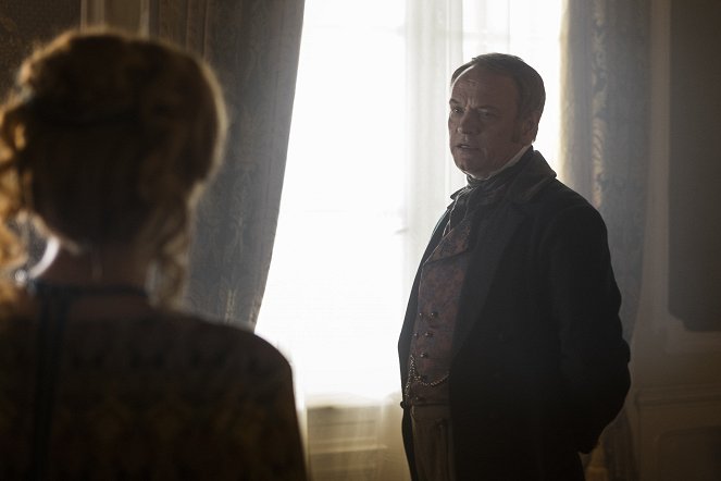 The Terror - Punished, as a Boy - Do filme - Jared Harris