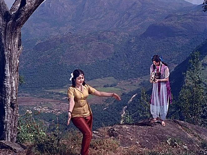 Kadalikka Neramillai - De la película