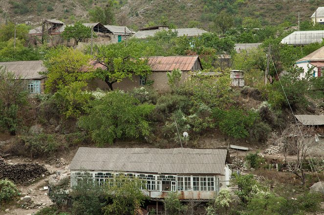 Última misión en Afganistán - Del rodaje