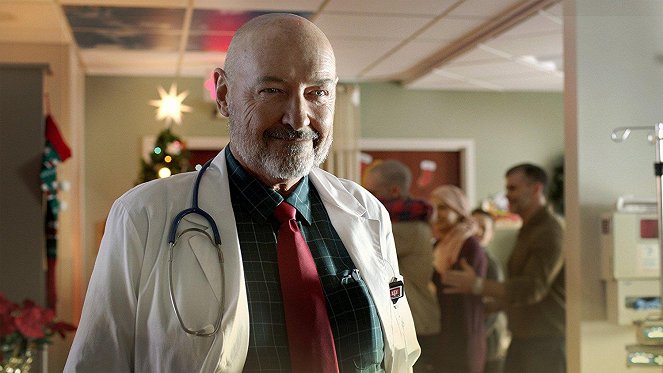 New Life - Do filme - Terry O'Quinn