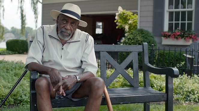 New Life - Z filmu - Bill Cobbs