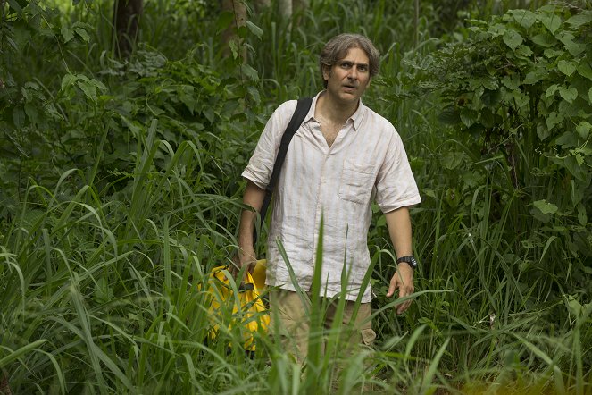 Mad Dogs - Well - Photos - Michael Imperioli