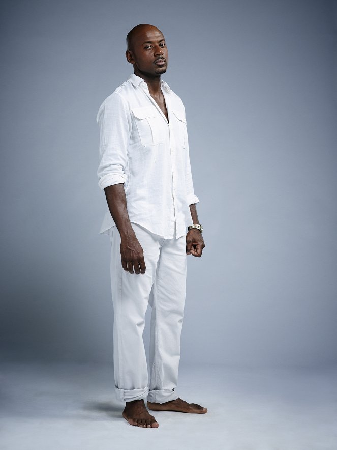 Ničemové - Promo - Romany Malco