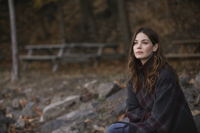 The Path - Blood Moon - Z filmu - Michelle Monaghan