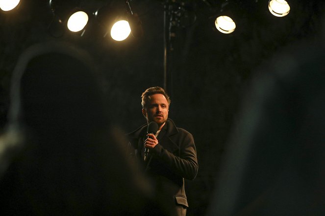 The Path - Blood Moon - Photos - Aaron Paul