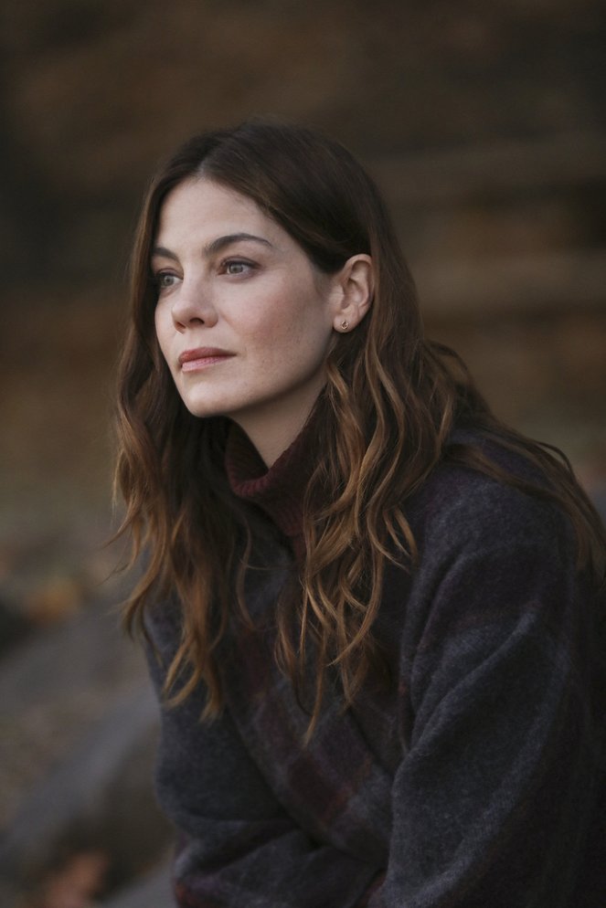 The Path - Blood Moon - Film - Michelle Monaghan