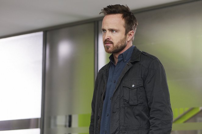 The Path - A New American Religion - Filmfotos - Aaron Paul