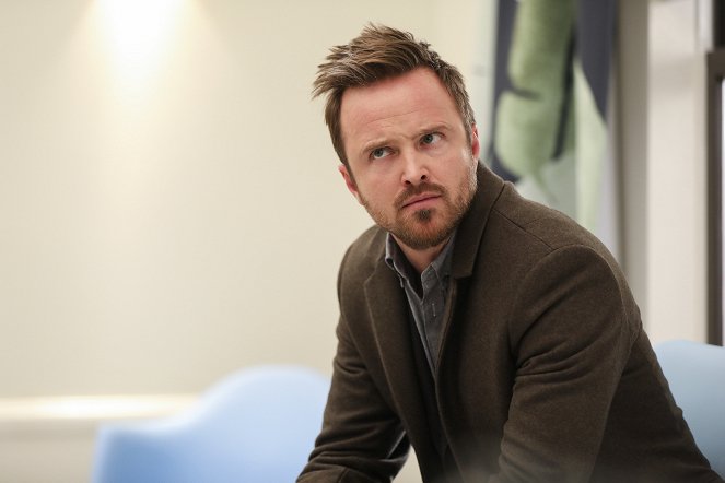 The Path - A New American Religion - Film - Aaron Paul