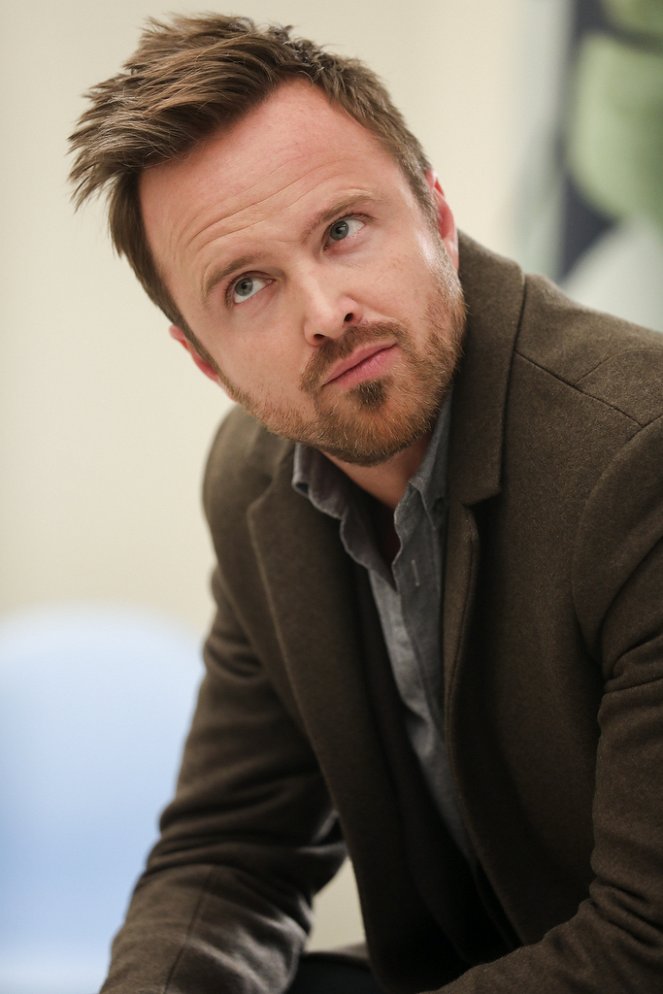 The Path - A New American Religion - Filmfotos - Aaron Paul