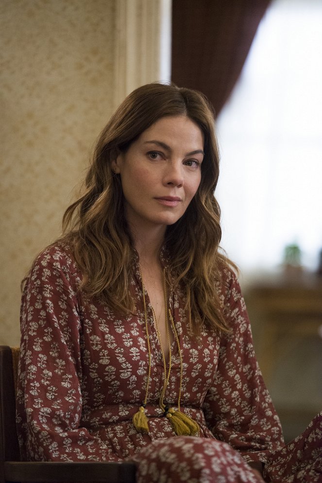 The Path - Messie - Film - Michelle Monaghan