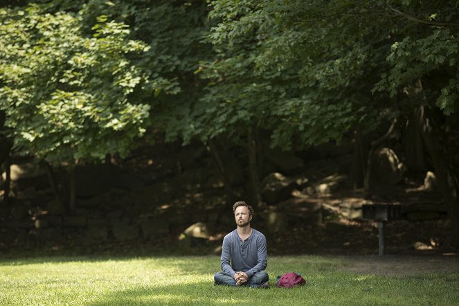 The Path - De Rerum Natura - Film - Aaron Paul