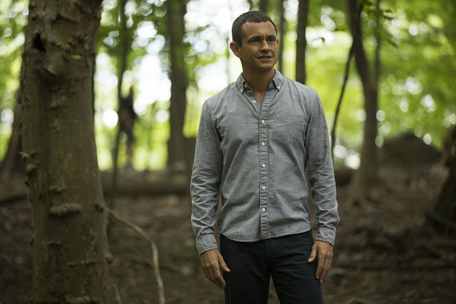 The Path - Season 3 - De Rerum Natura - Z filmu - Hugh Dancy