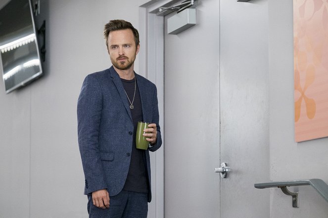 The Path - A Beast, No More - Filmfotos - Aaron Paul