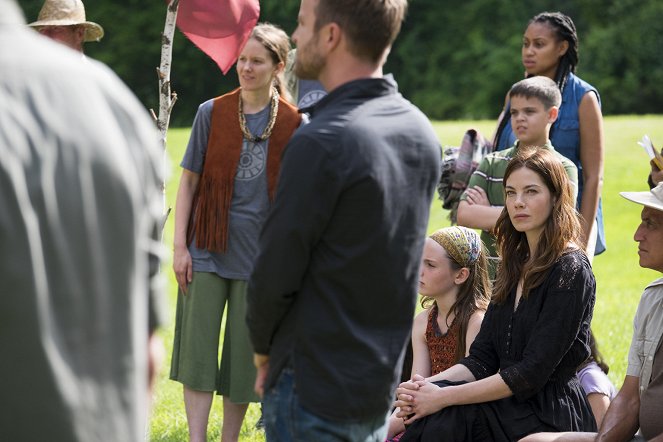 The Path - Season 3 - The Beginning - Filmfotos - Michelle Monaghan