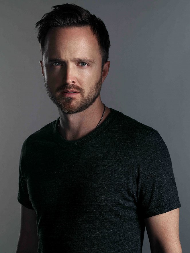 The Path - Season 2 - Promokuvat - Aaron Paul