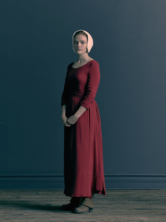 The Handmaid's Tale - Season 1 - Werbefoto