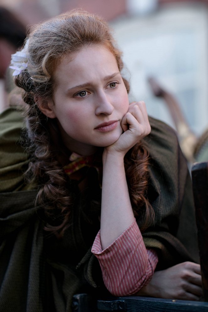 Harlots - Episode 3 - Photos