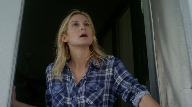 Night of the Wild - Z filmu - Kelly Rutherford