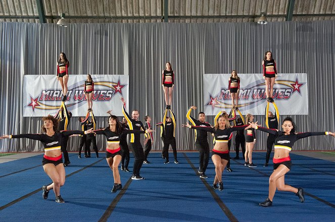 Bring It On: Worldwide #Cheersmack - Photos