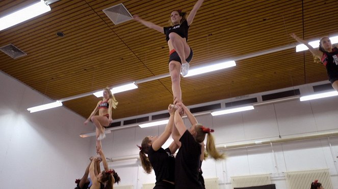 Bring It On: Worldwide #Cheersmack - Filmfotók