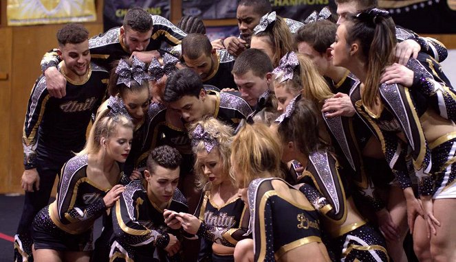 Bring It On: Worldwide #Cheersmack - Photos