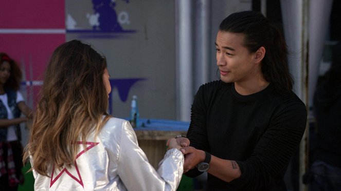 Girls United - Der große Showdown - Filmfotos - Jordan Rodrigues